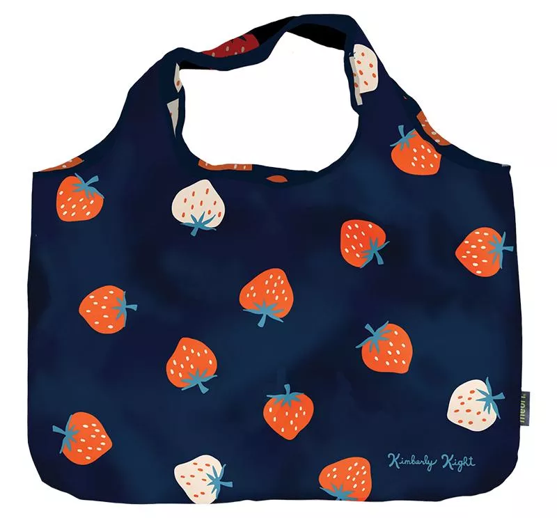 Pocket Shopper - Strawberry - Ruby Star