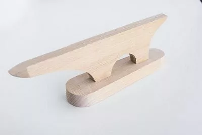 Point Press and Pounding Block