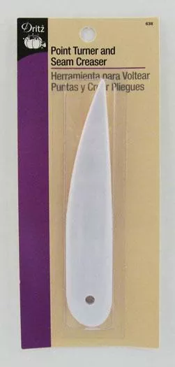 Point Turner & Seam Creaser (Dritz)