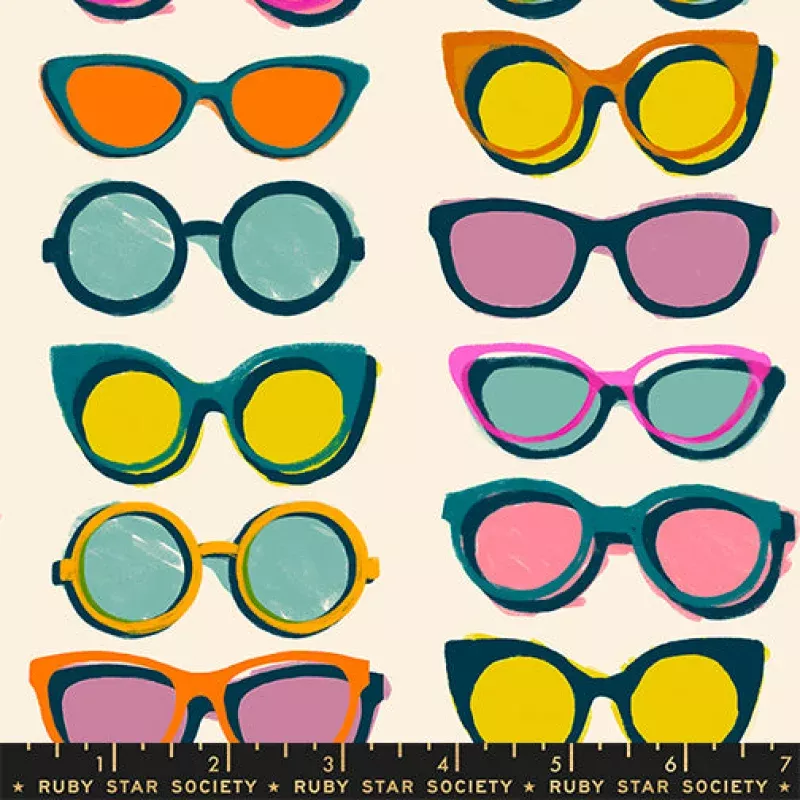 Poolside Shade in Natural | Poolside Too