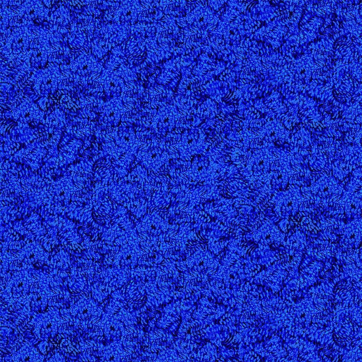 Poppy Dreams-Texture-Navy