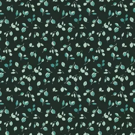 Porch Swing Eucalyptus Dark Green