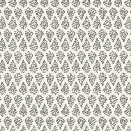 Porch Swing Stems Cream