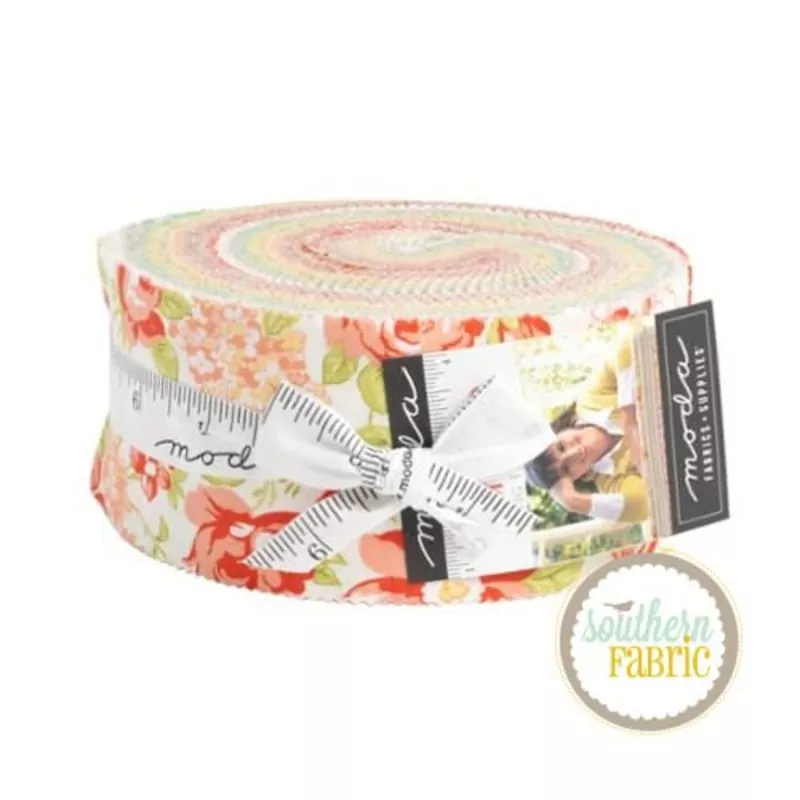 Portofino – Jelly Roll (Fig Tree – Moda)