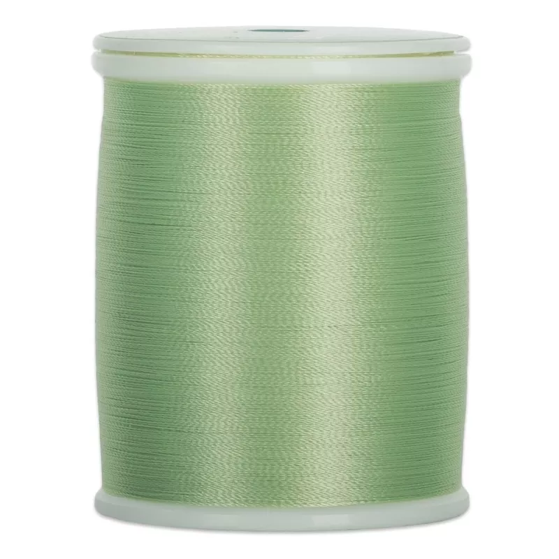 Precision #219 – Spearmint Green Spool