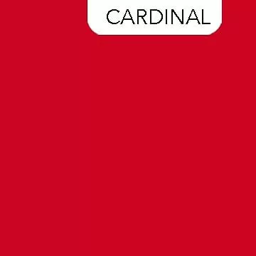 Premium Solids Cardinal