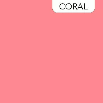 Premium Solids Coral
