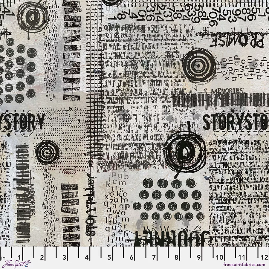 Printed Matter - Paper || Storyboard