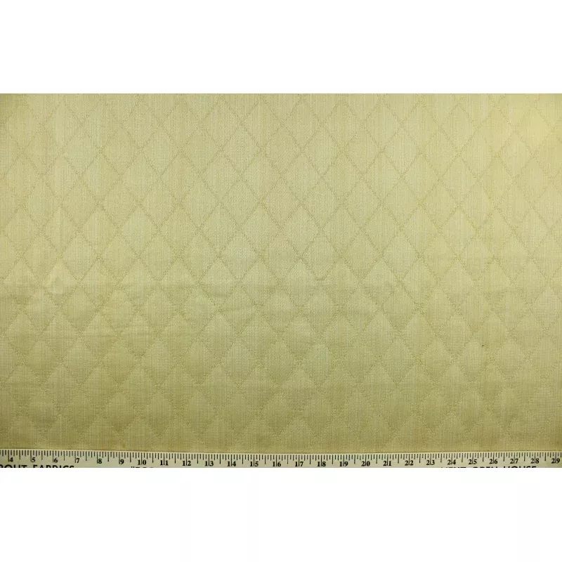 Prismatic in Lemon|Per Yard&6 X 6 Sample