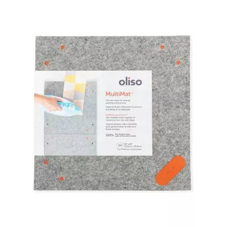 Pro-Press Mat