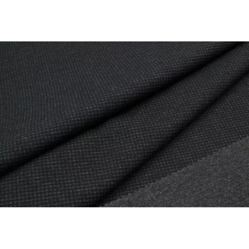 Punto Roma Houndstooth print