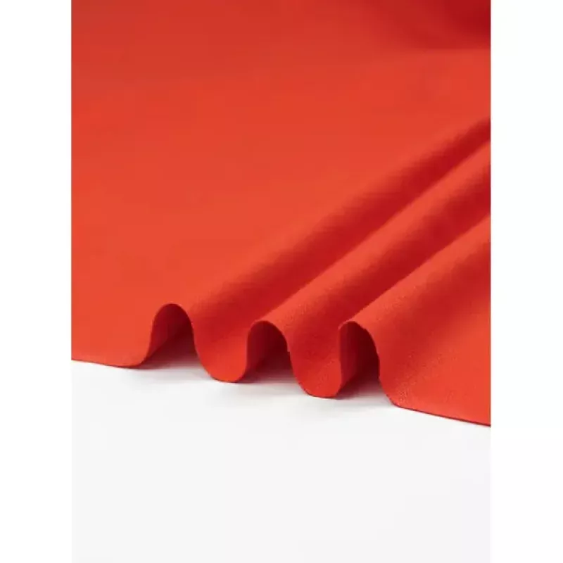 Pure Cotton Canvas Fabric – Kimchi