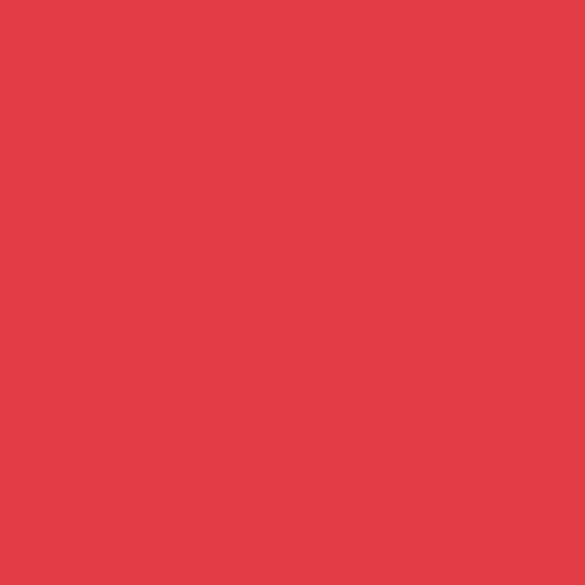 Pure Solids – Hibiscus