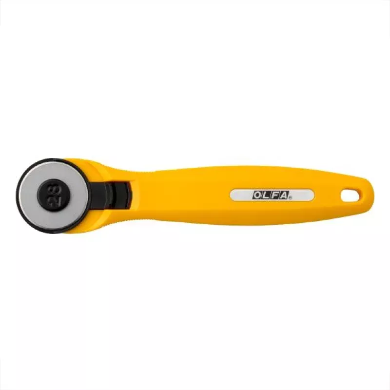 Quick Change Rotary Cutter – OLFA