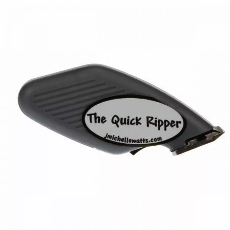 Quick Ripper Seam Ripper