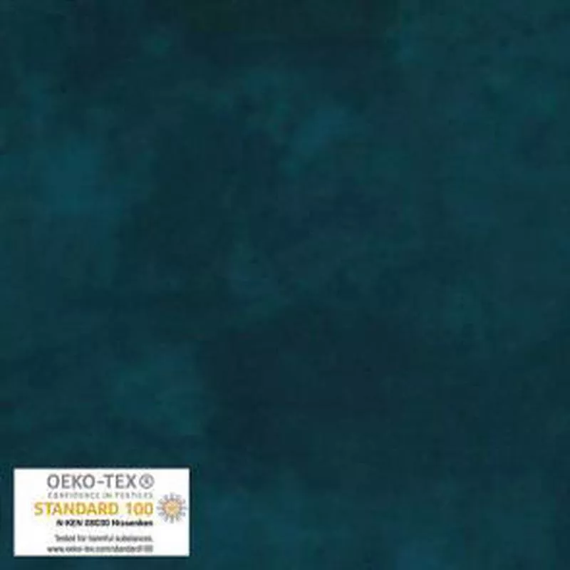 Quilter’s Shadow 4516-703 Teal
