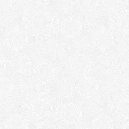 Radiance White on White