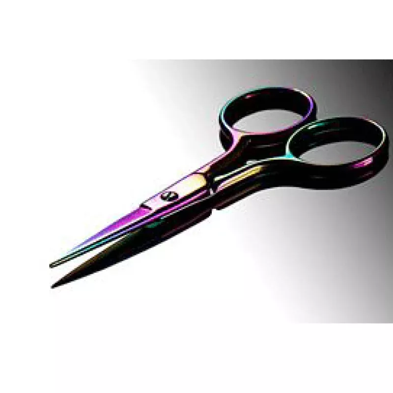 Rainbow Snips