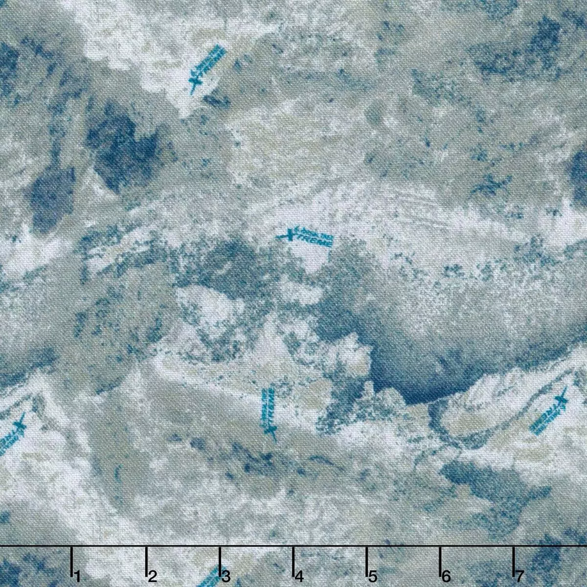Realtree – Extreme Texture Low Tide Yardage