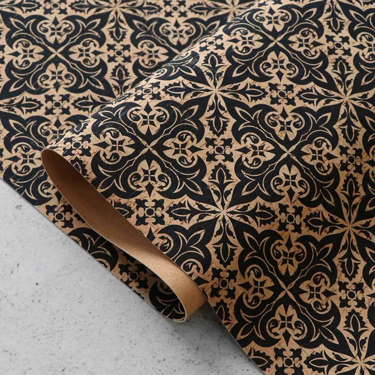 Rebel Cork 5 yard Roll