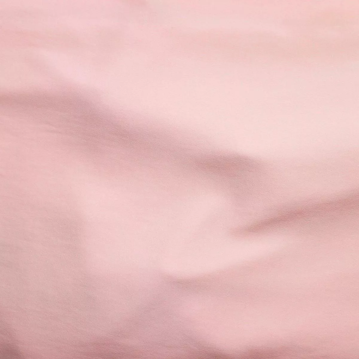 Recycled Poly Chiffon Soft Pink