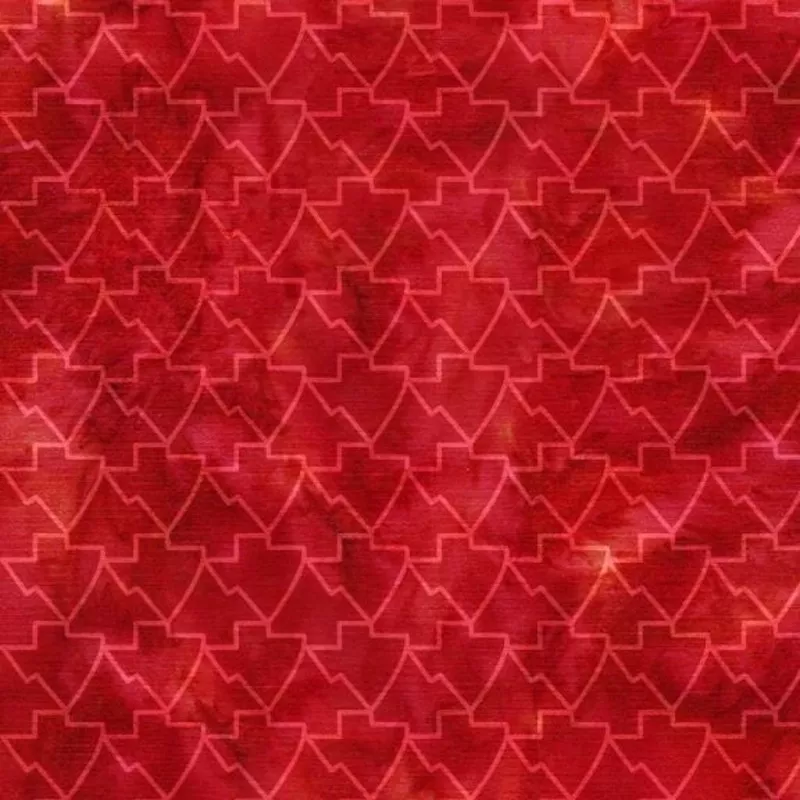 Red Imperial