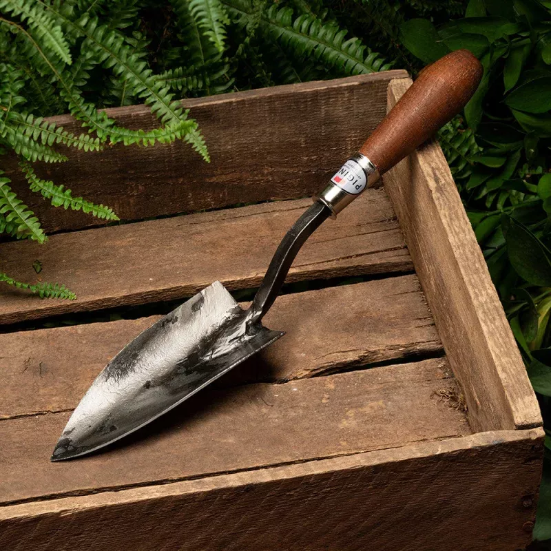 Red PigGardening Trowel