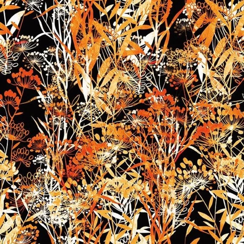 Reflections of Autumn II – Field