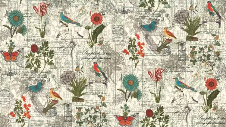 Rendezvous Porcelain