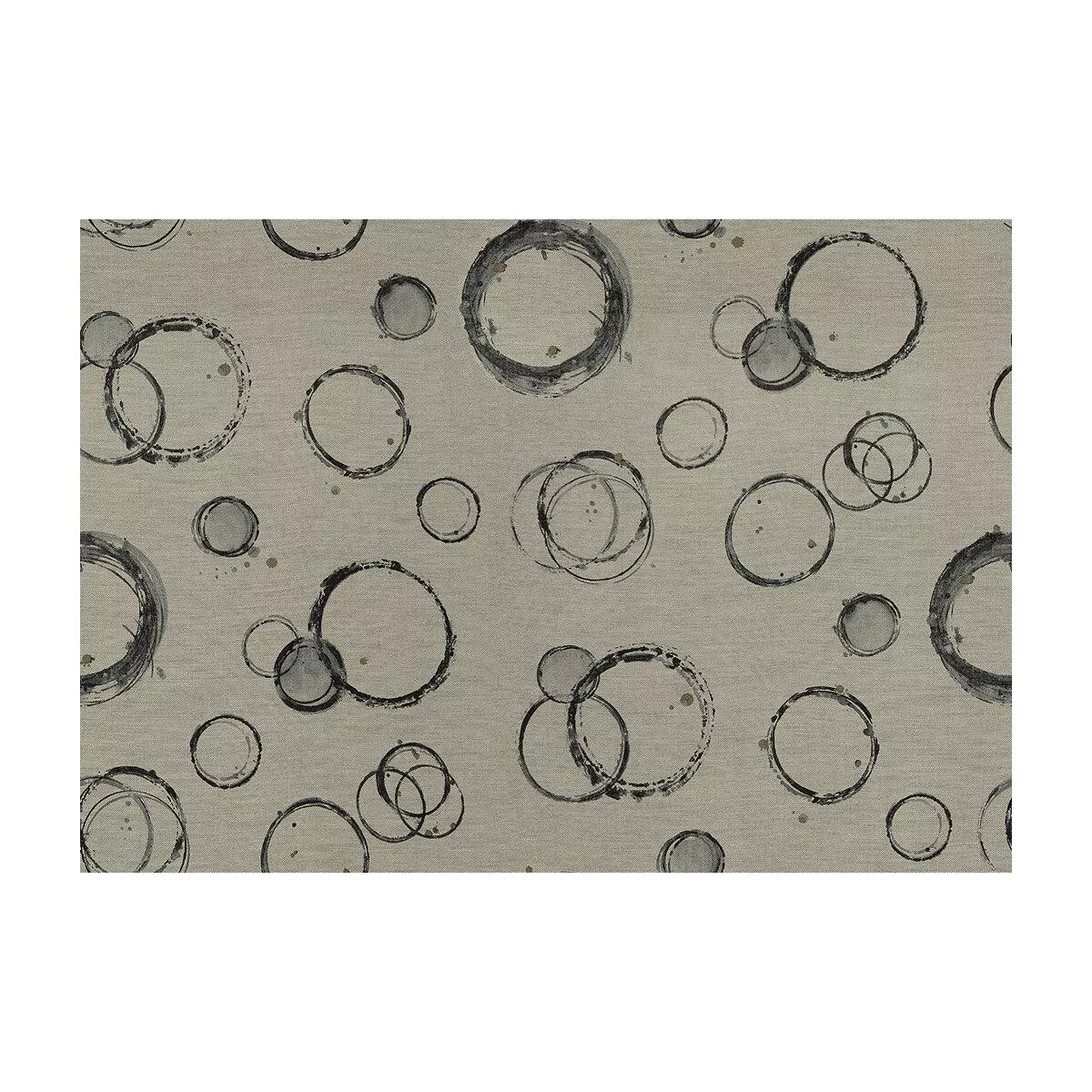 Retouche Coal Fabric