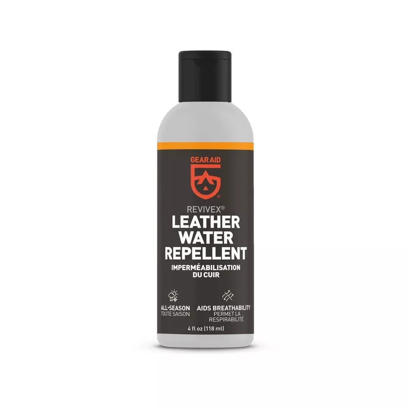 Revivex Leather Water Repellent