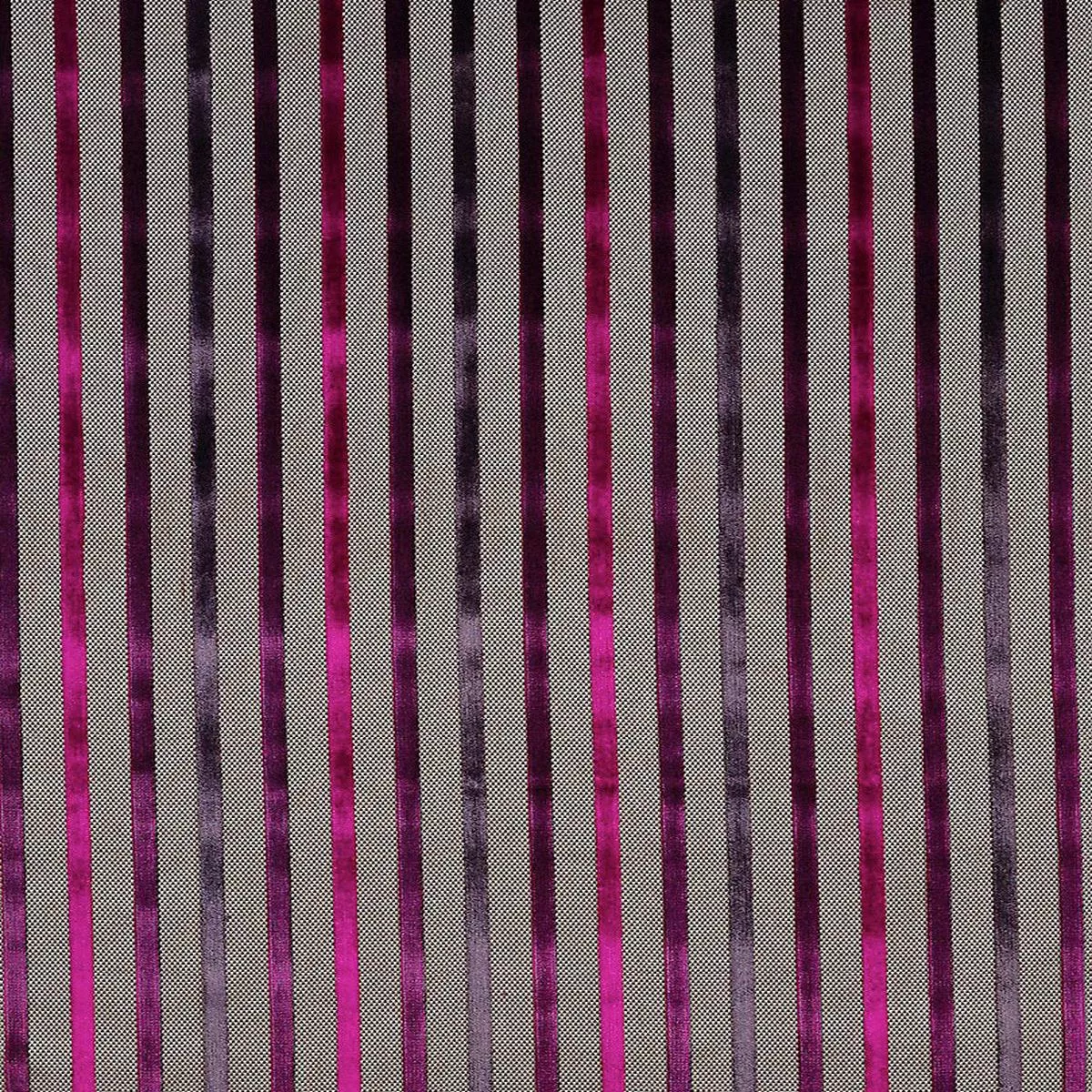 Riad – Fuchsia by Scalamandre Fabric