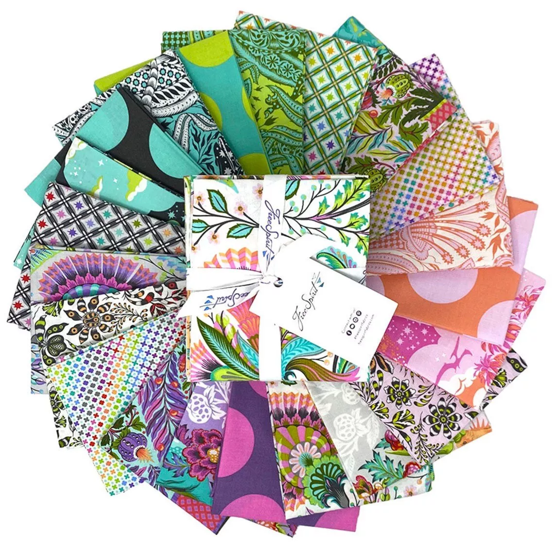 Roar! - 21 Fat Quarter || Roar!