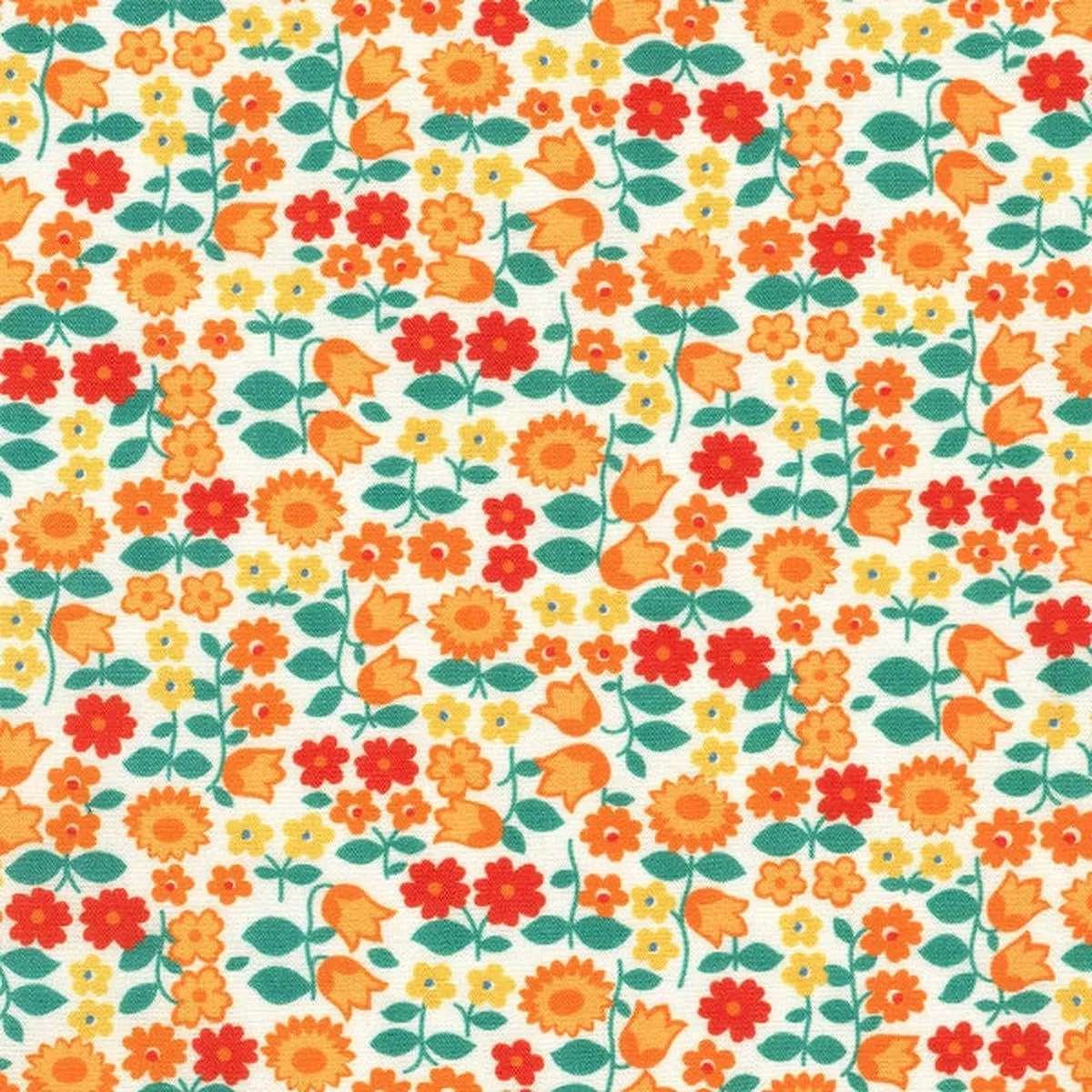 Robert Kaufman – ADZD-23338-8 Orange