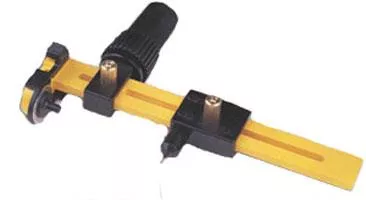 Rotary Circle Cutter/18mm (Olfa)