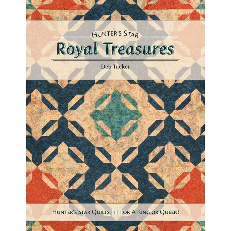 Royal Treasures