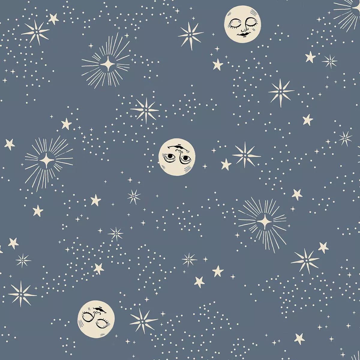 RUBY STAR SOCIETY – GOOD SPIRITS, GHOSTLY
