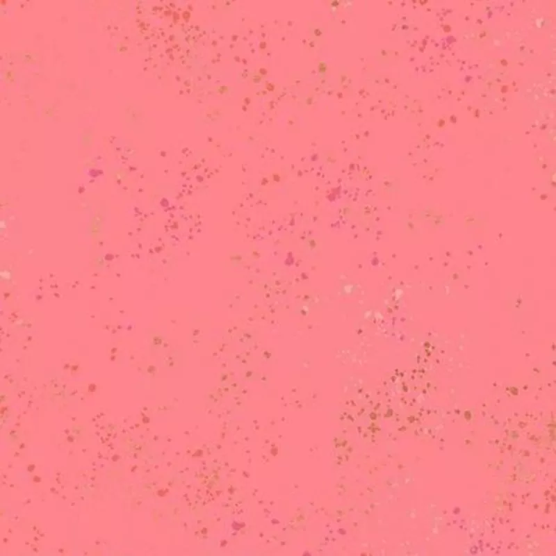 ruby star society | patchworkstoff | speckled | sorbet