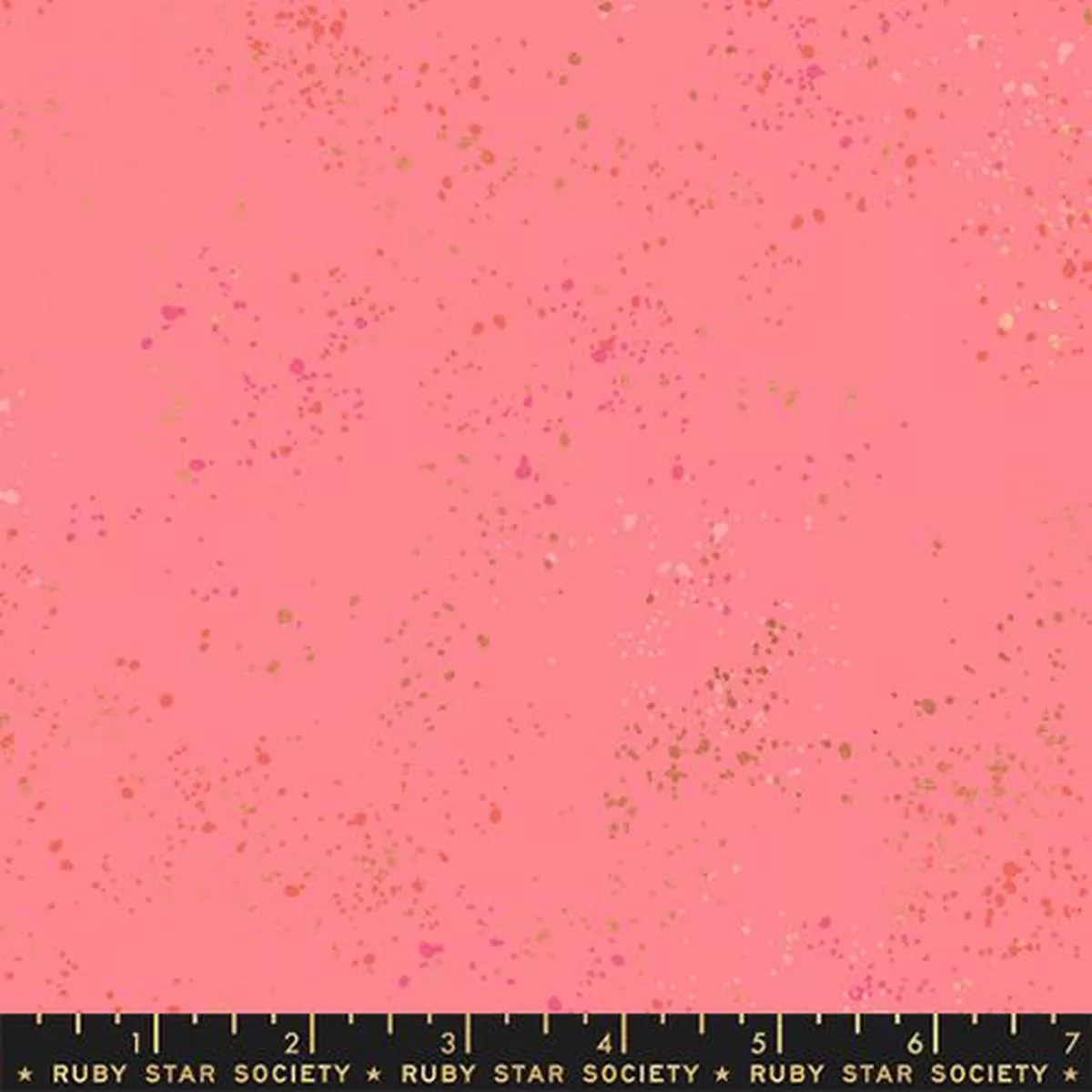 Ruby Star Society – Speckled Metallic – Sorbet