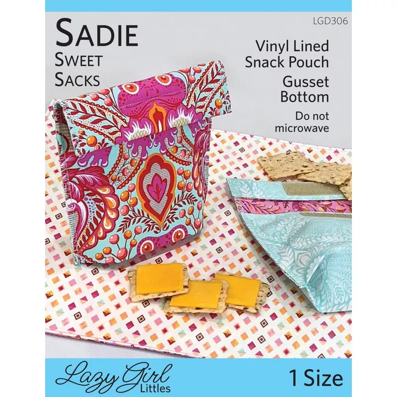 Sadie Sweet Sacks