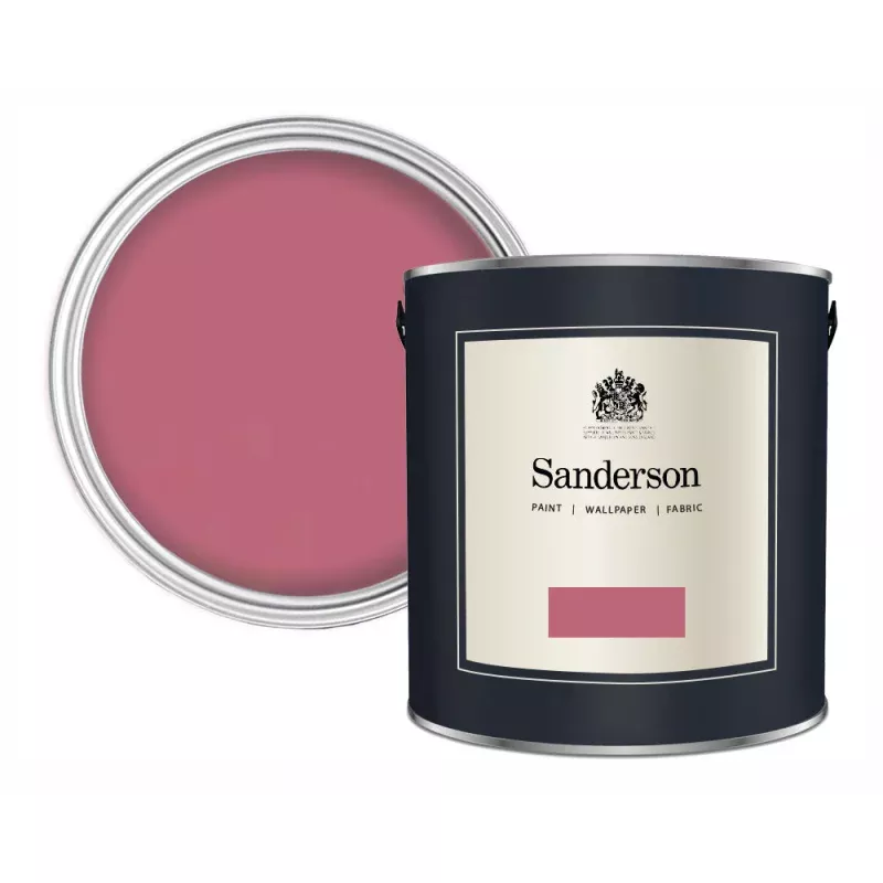 Sanderson Rhodera Paint