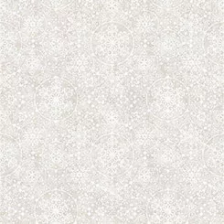SANTA'S WORKSHOP - SNOWFLAKES