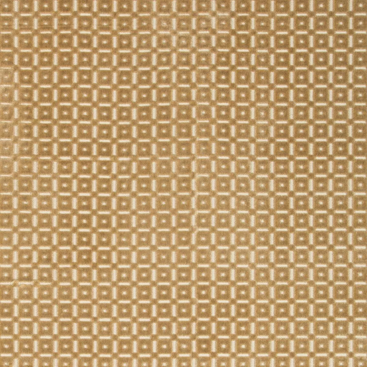 Savanne Velvet Sand Fabric