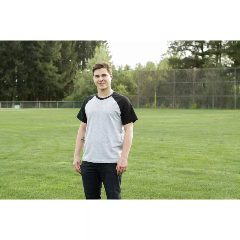 Sayward Raglan PDF&Printed
