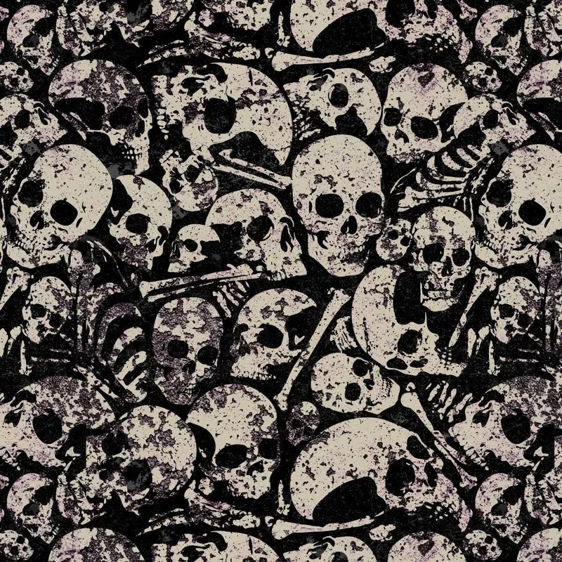 Scary Spice Dem Bones Mist