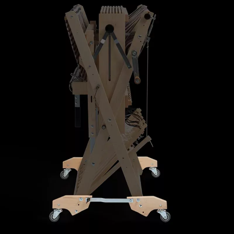 Schacht Wolf Stroller