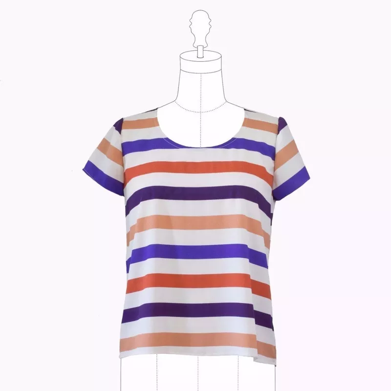 Scout Tee2 sessions