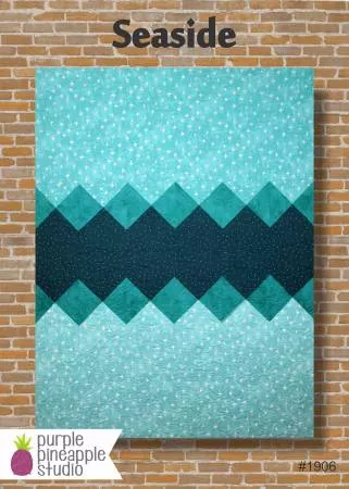 Seaside (Purple Pineapple Studio)