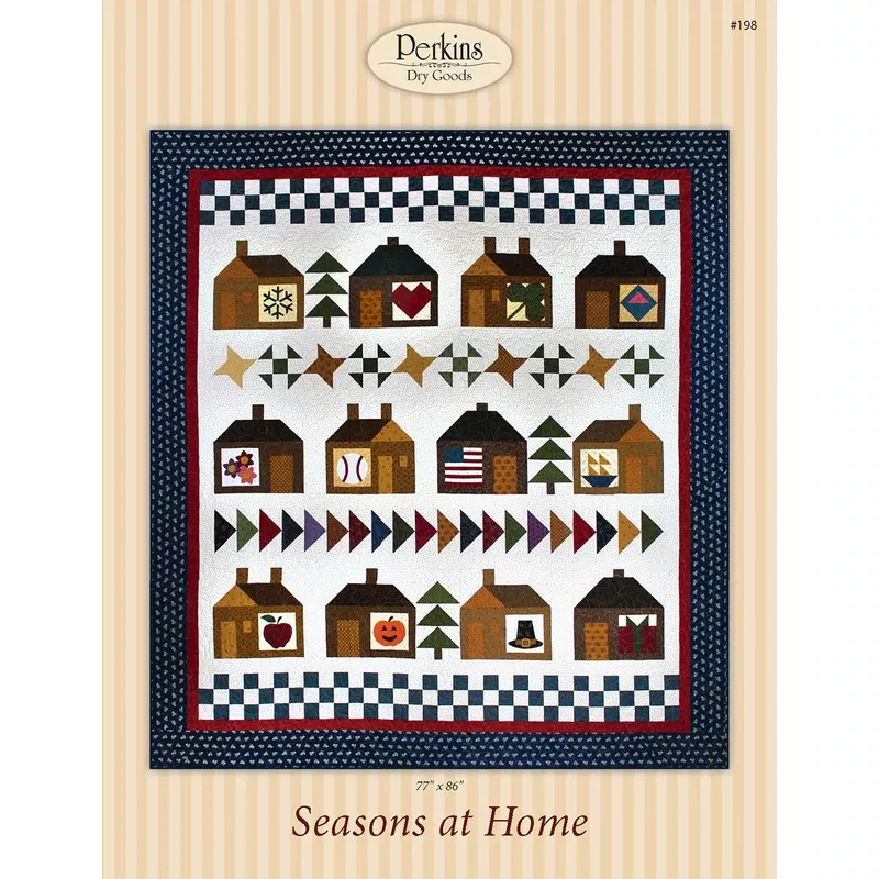 Seasons at Home BOM