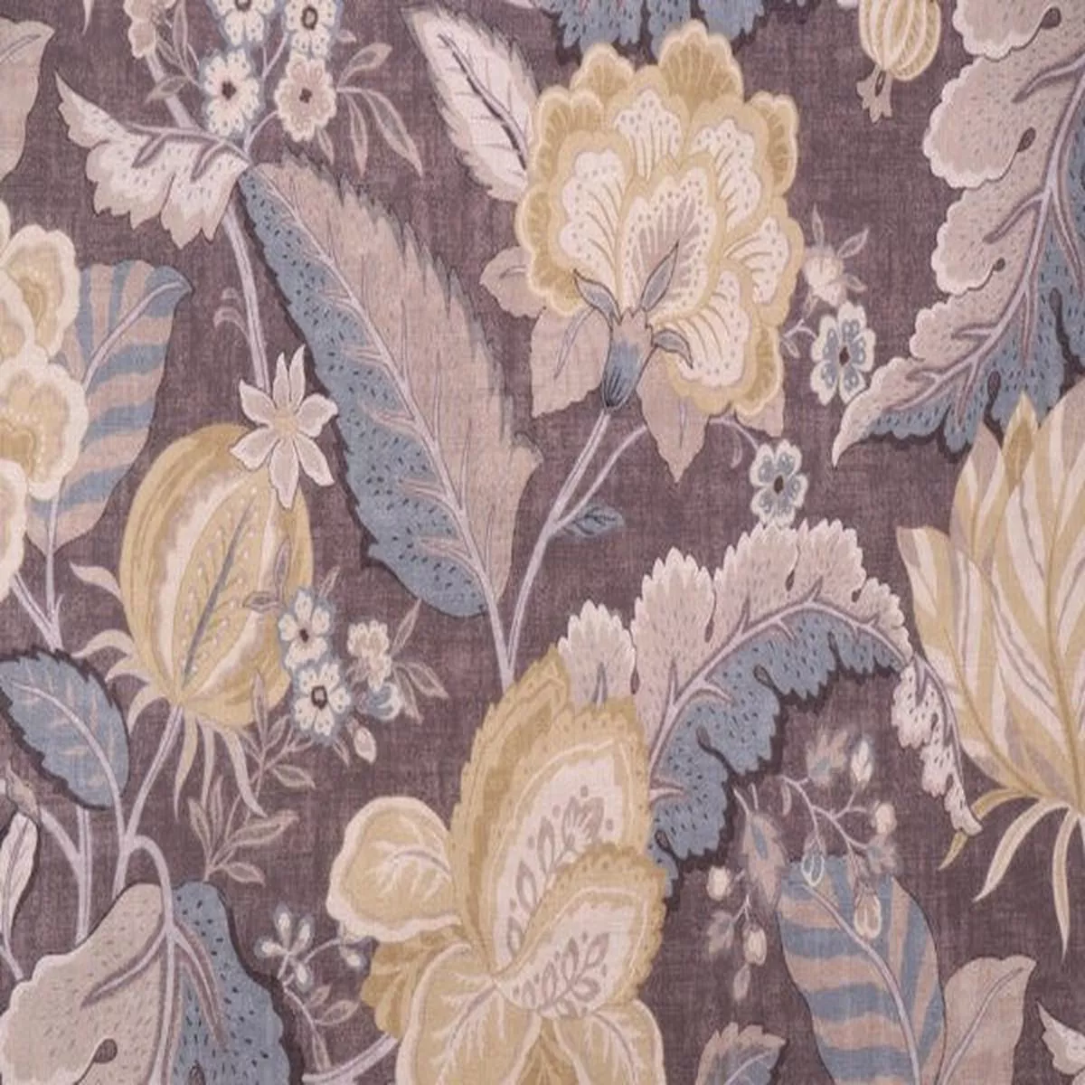 Selene Slate P Kaufmann Fabric